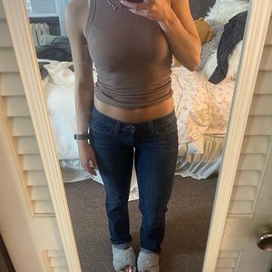 Levi’s Jeans 524 “Too Superlow”